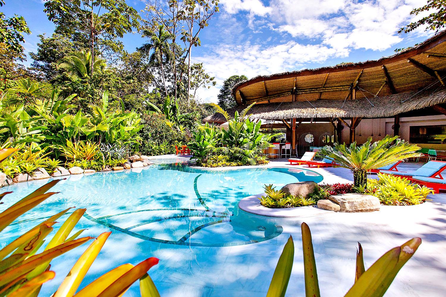 AGUAS CLARAS POOL