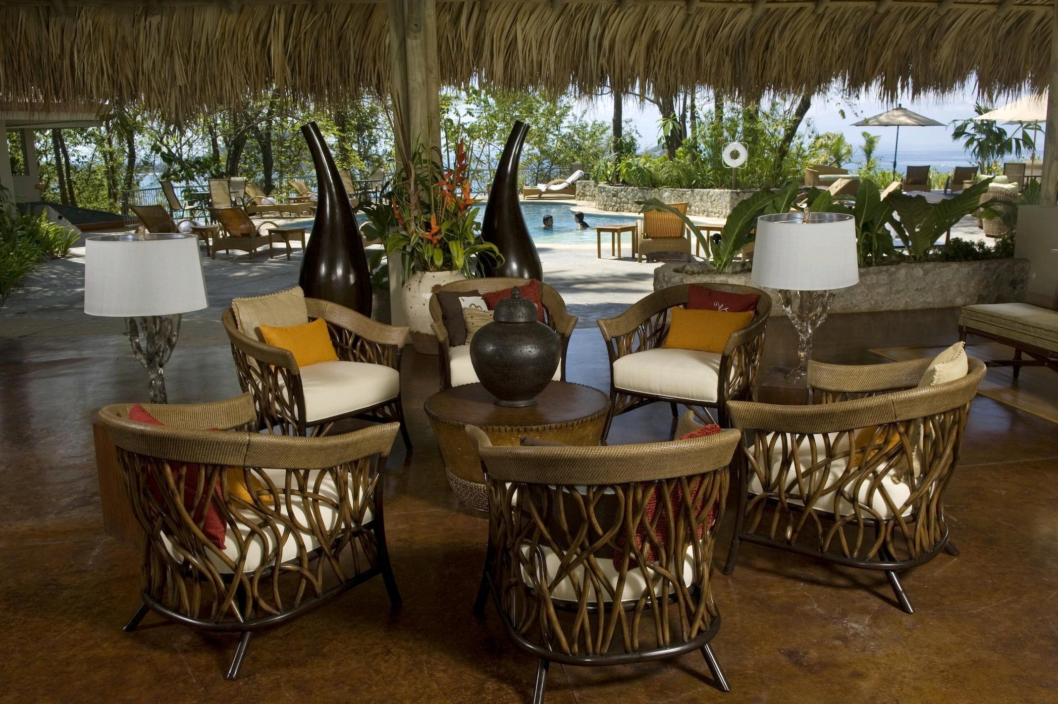 ARENAS DEL MAR LOBBY
