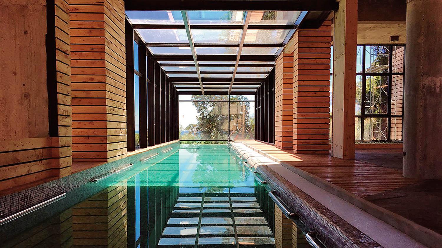 pool awa puerto varas
