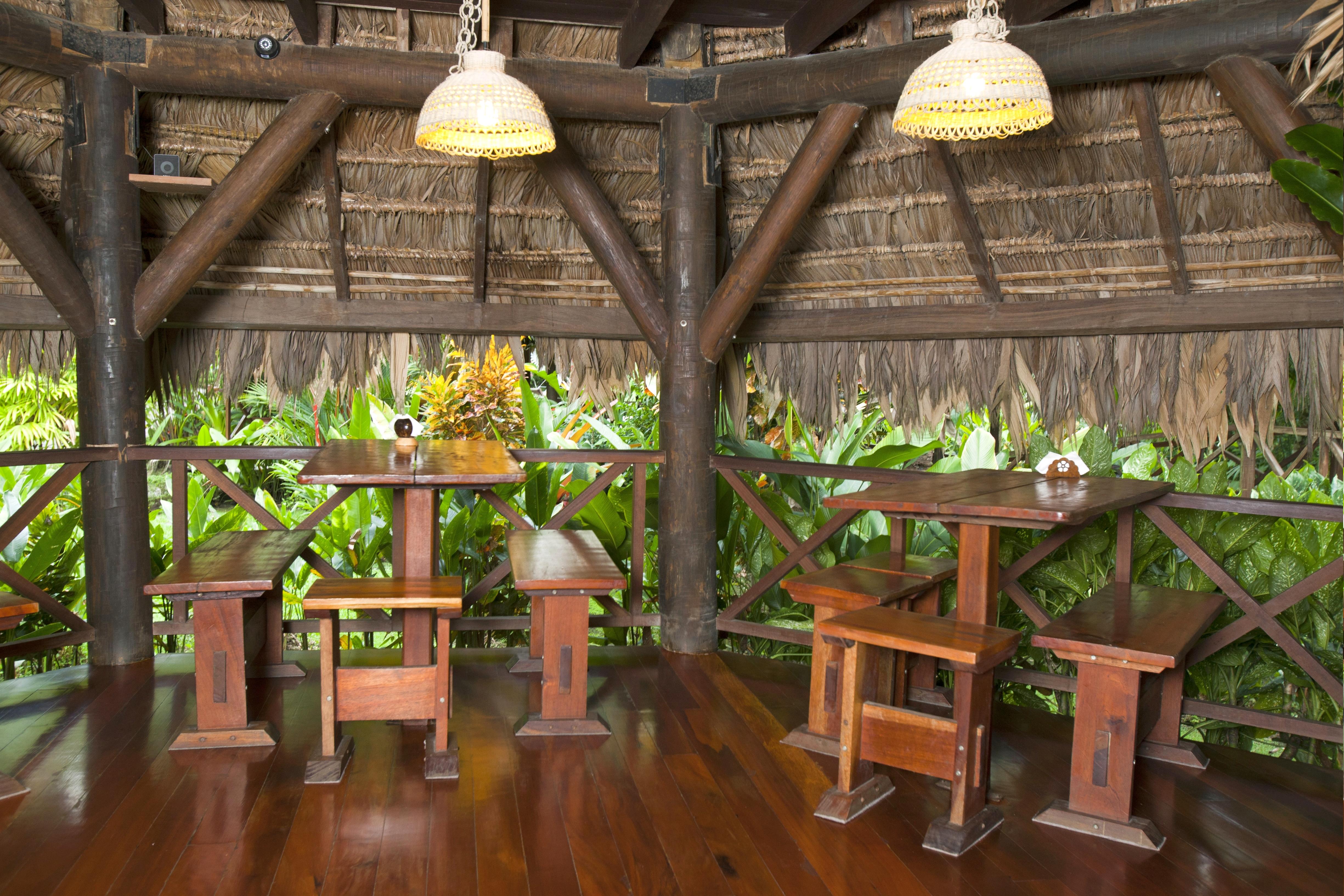 AZANIA RESTAURANT
