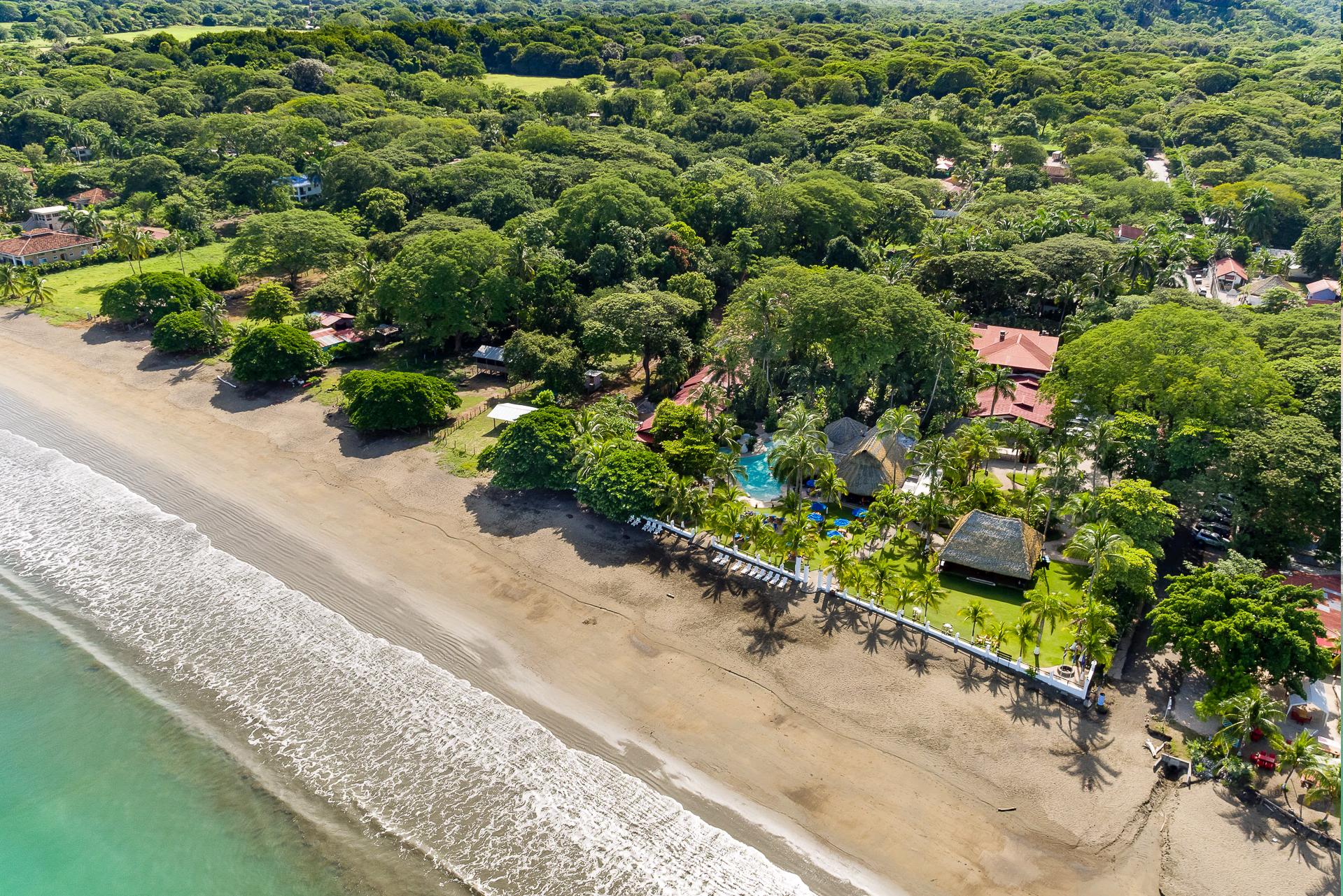 BAHIA DEL SOL AUSSEN
