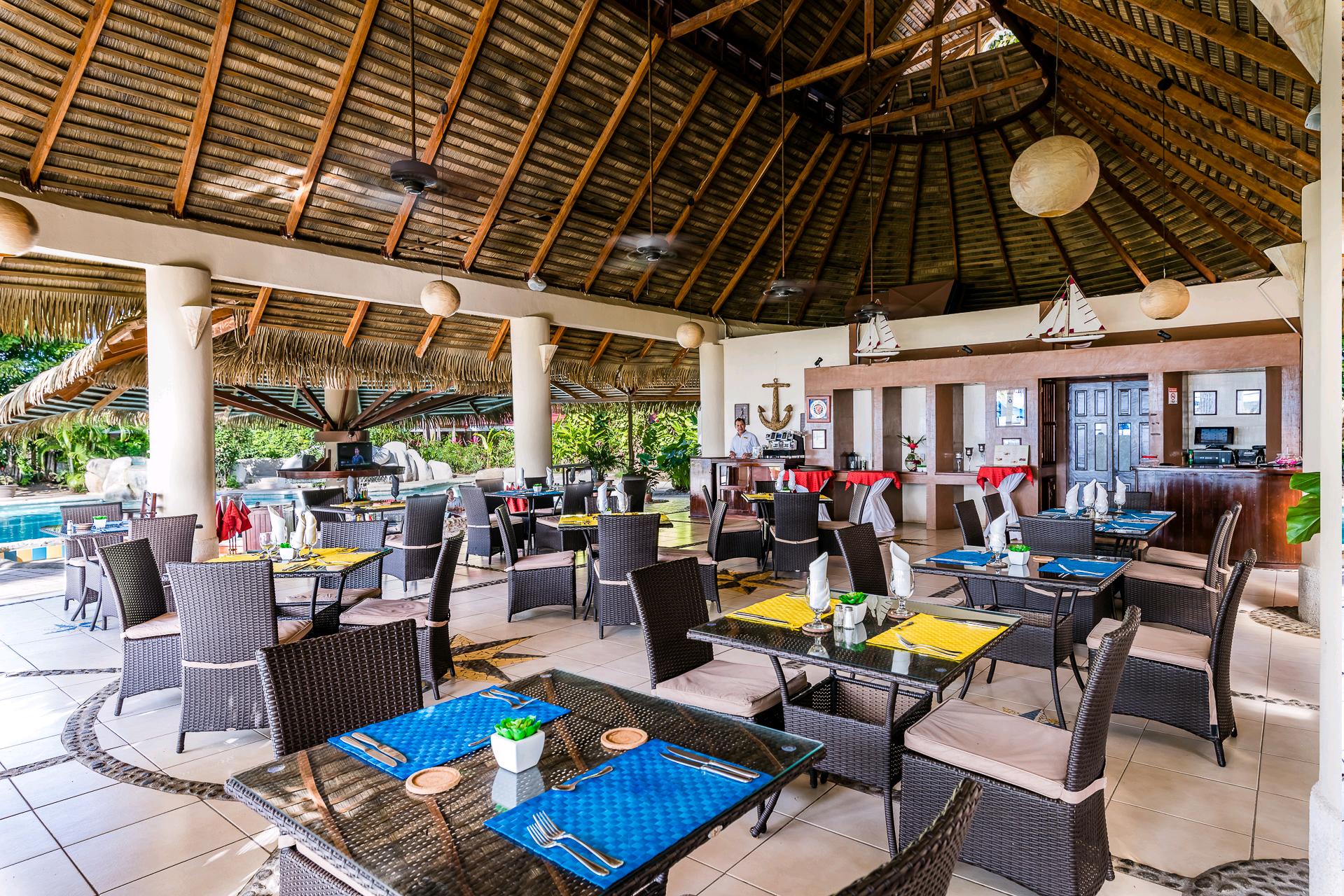 bahia del sol restaurant
