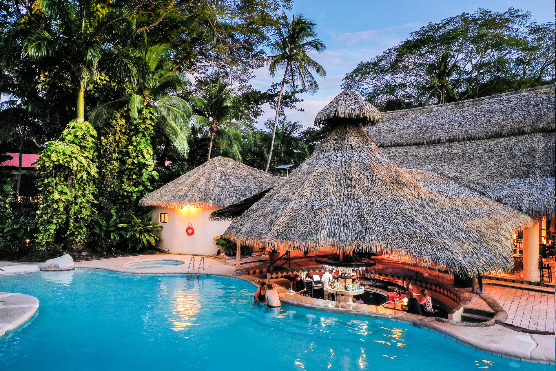 BAHIA DEL SOL POOL