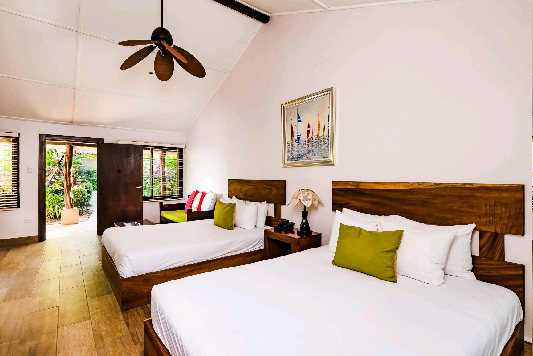 BAHIA DEL SOL ZIMMER