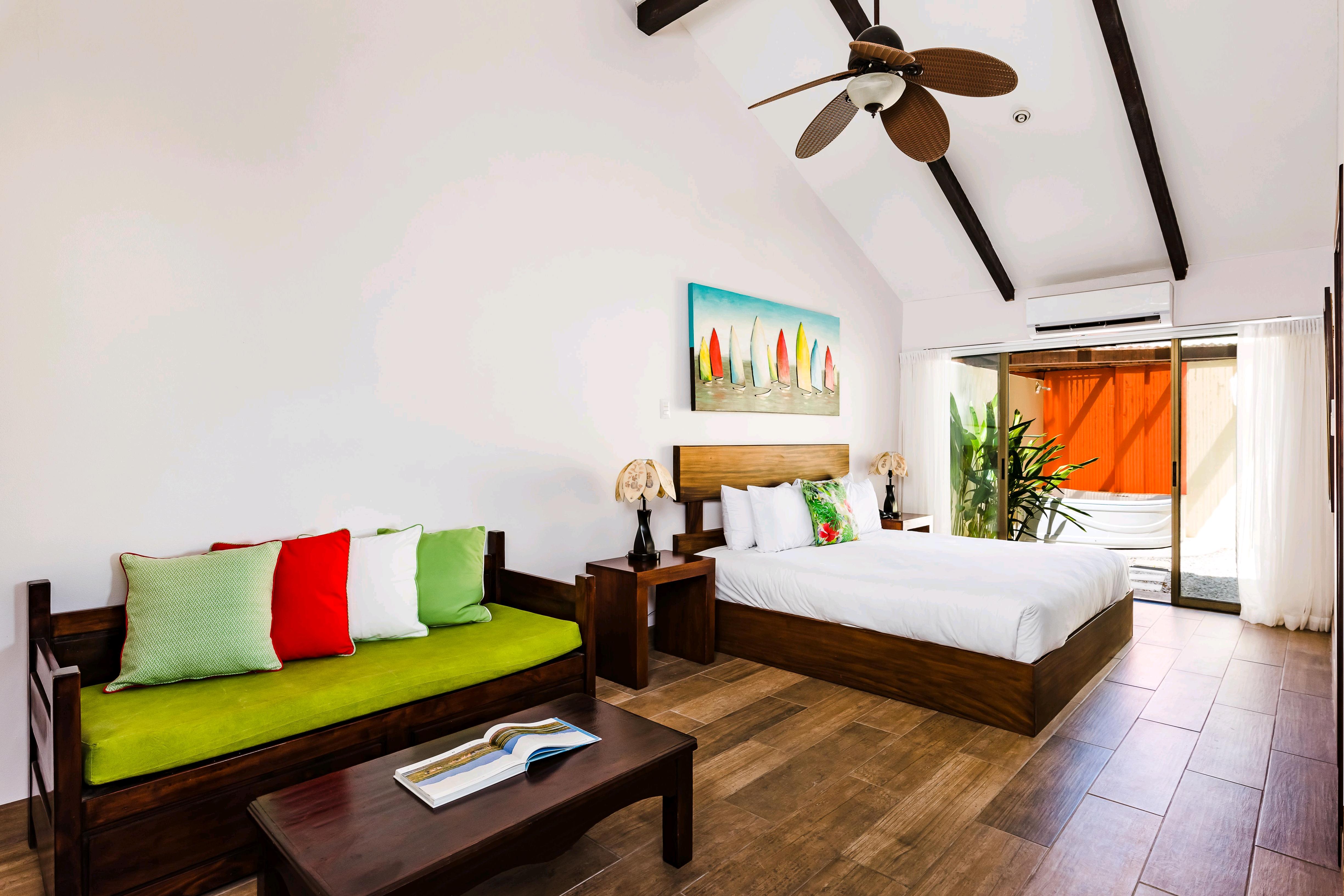 BAHIA DEL SOL ZIMMER