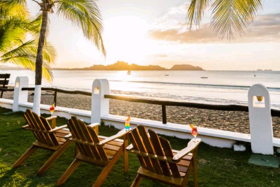 BAHIA DEL SOL BEACH