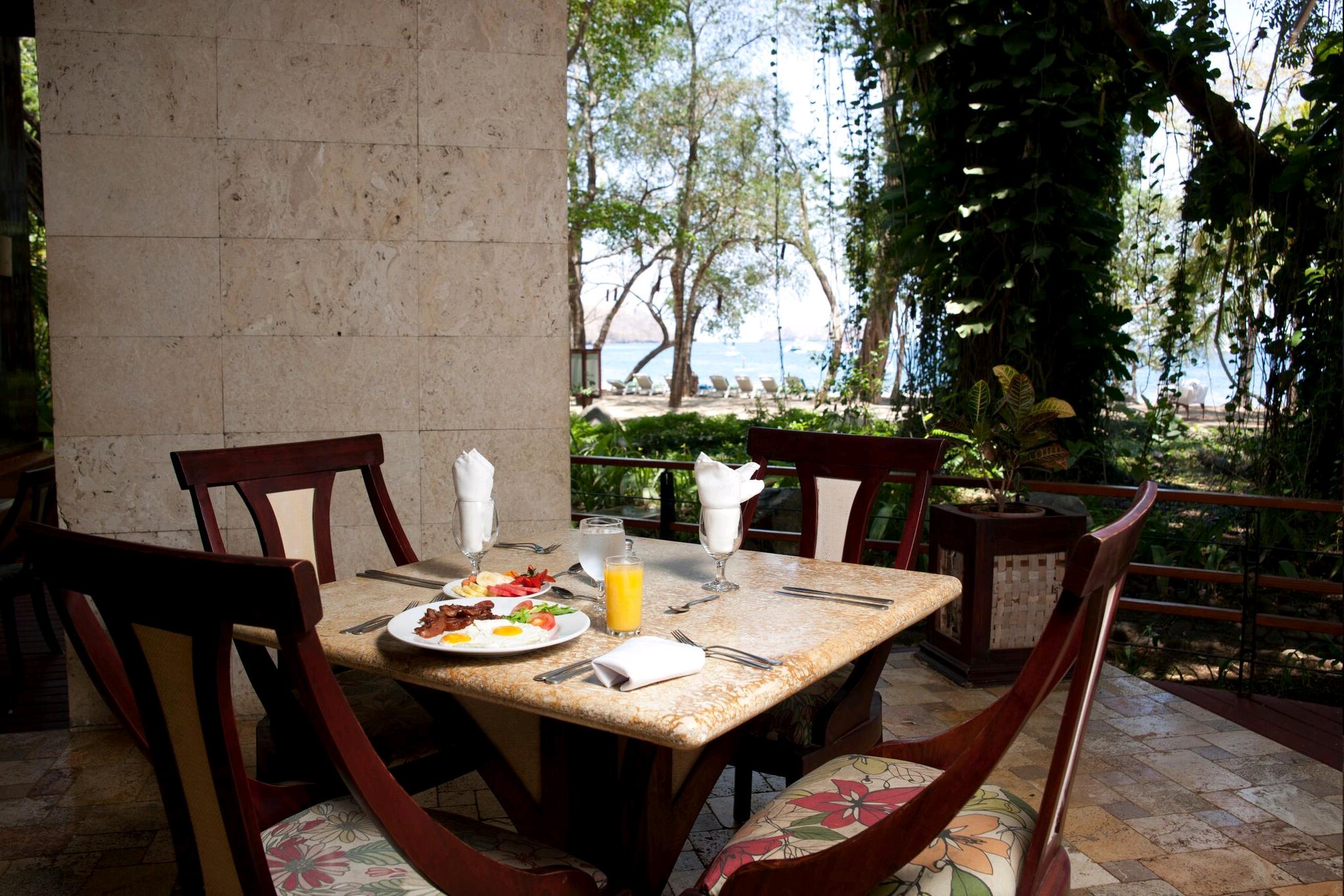 BOSQUE DEL MAR RESTO