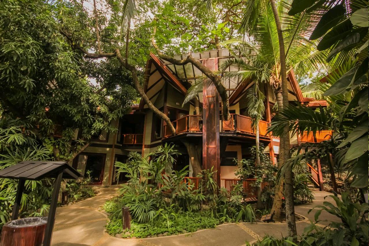 BOSQUE DEL MAR AUSSE