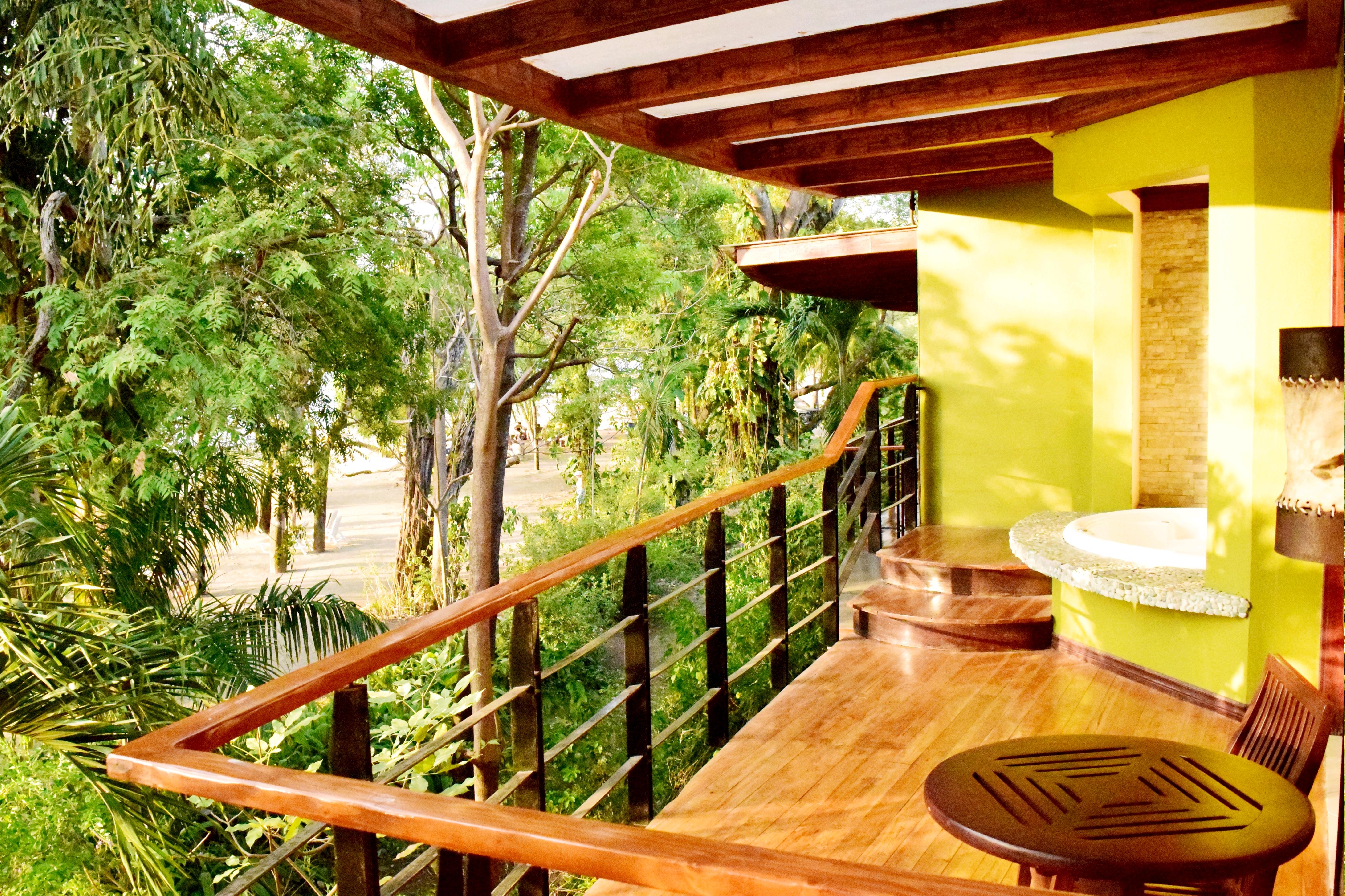 BOSQUE DEL MAR ZIMME