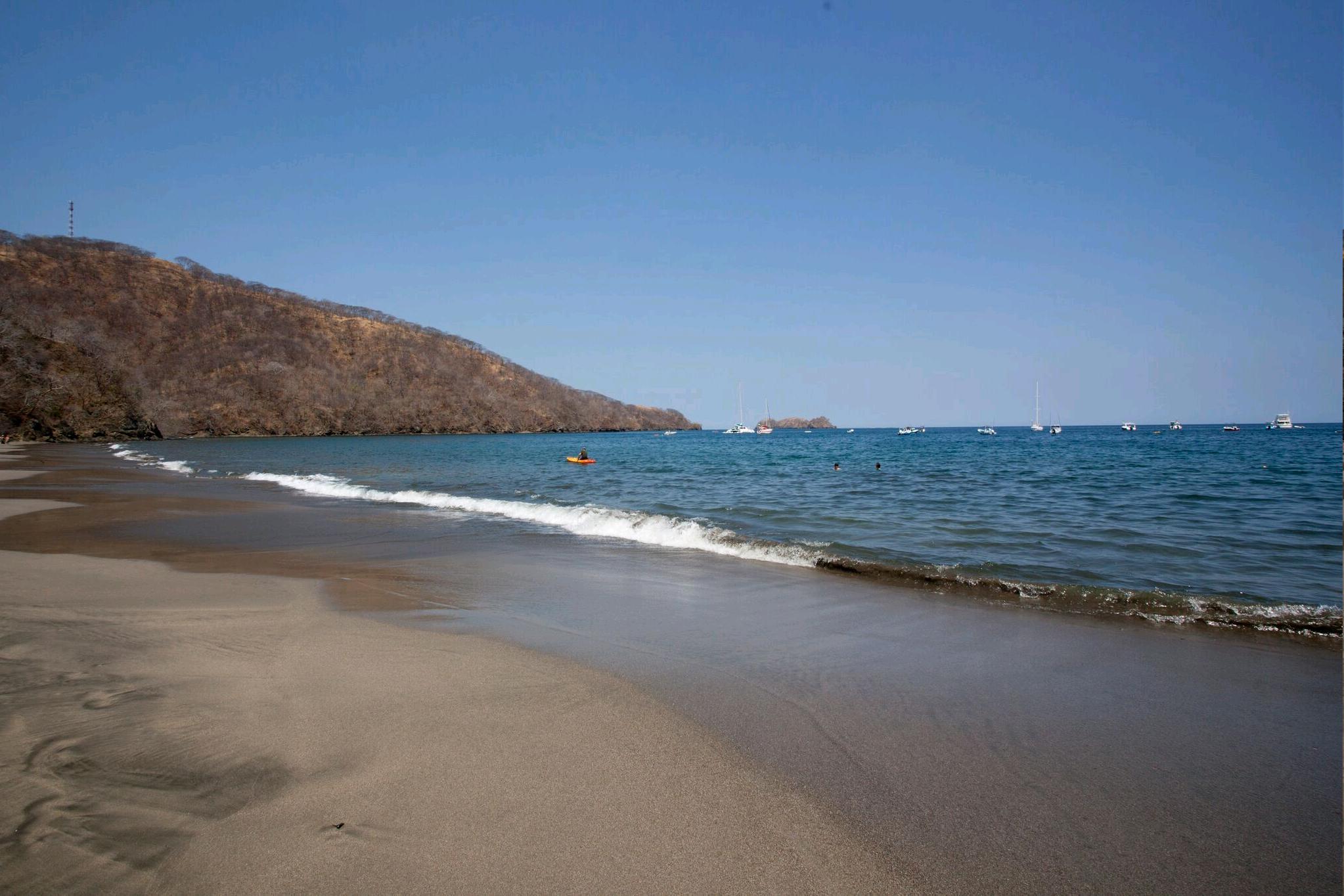 PLAYA HERMOSA