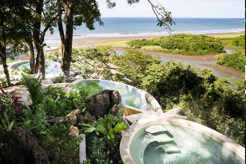 LAGARTA POOL 2