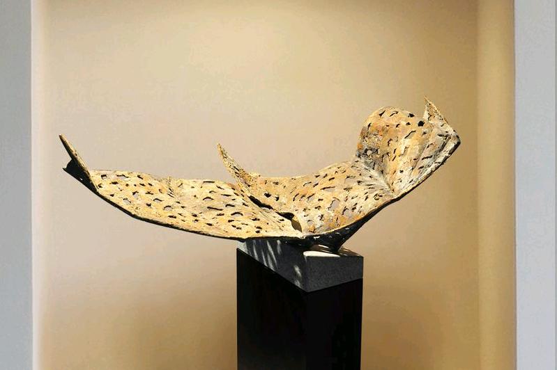 LAGARTA ART