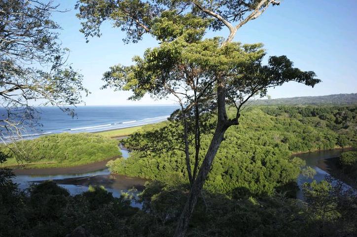 LAGARTA UMGEBUNG