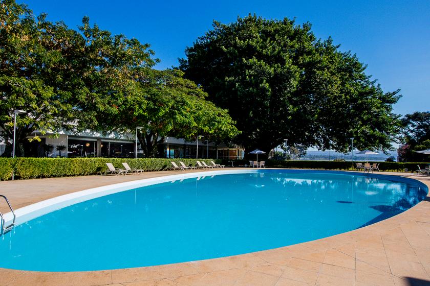 BRASILIA PALACE POOL
