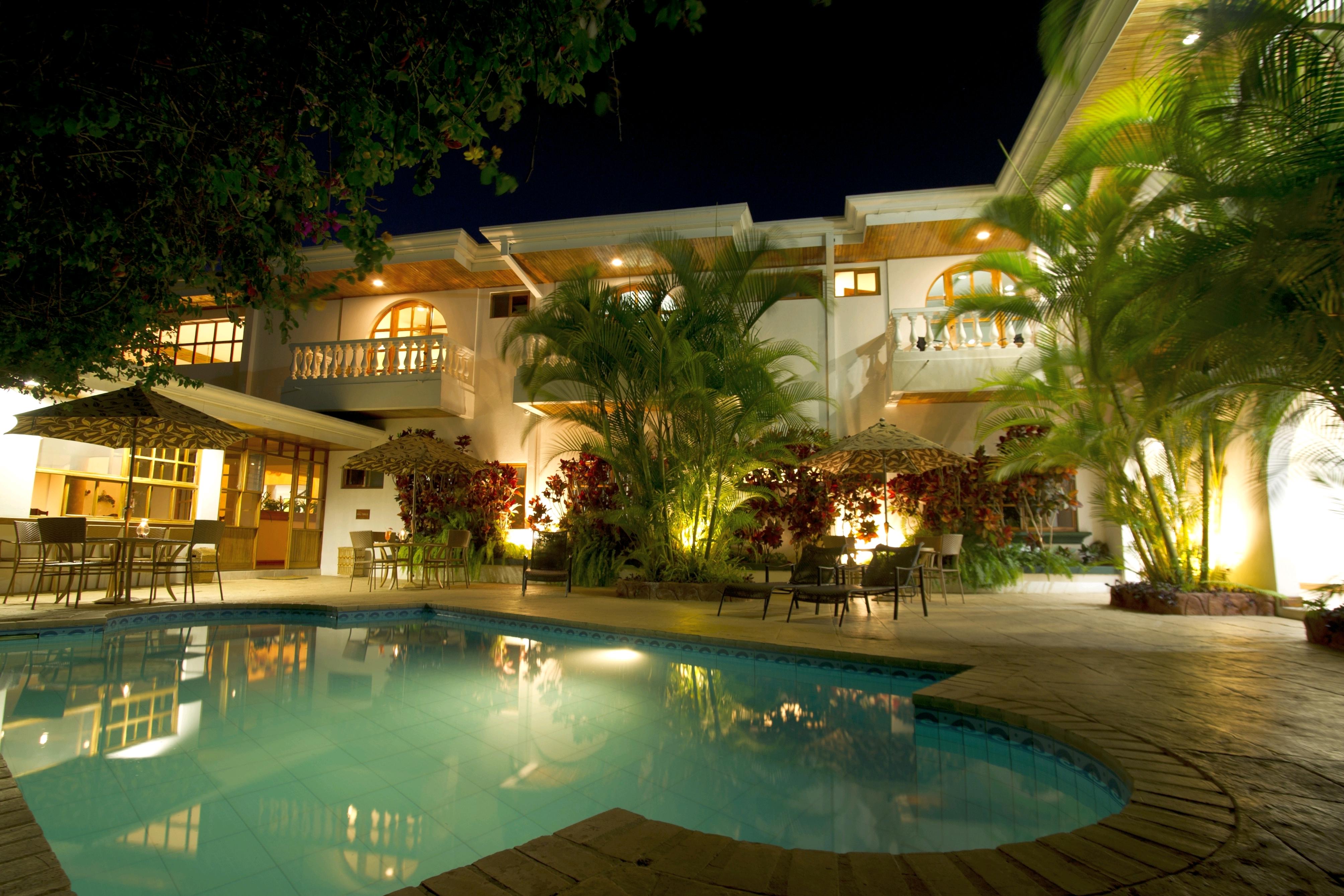 buena vista chic pool