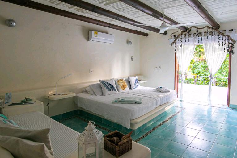 sal si puedes deluxe zimmer