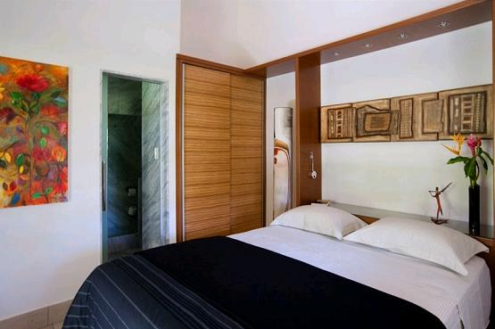 zimmer casa acayu sao miguel dos milagres
