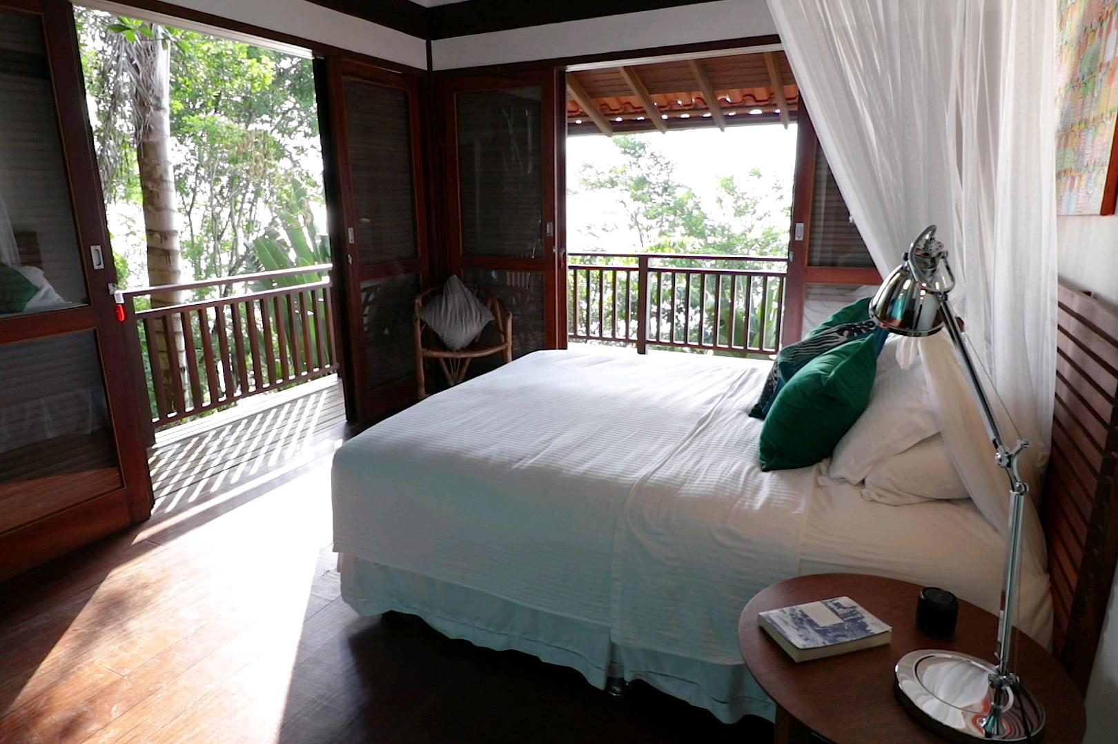 casa cairuçu parati zimmer