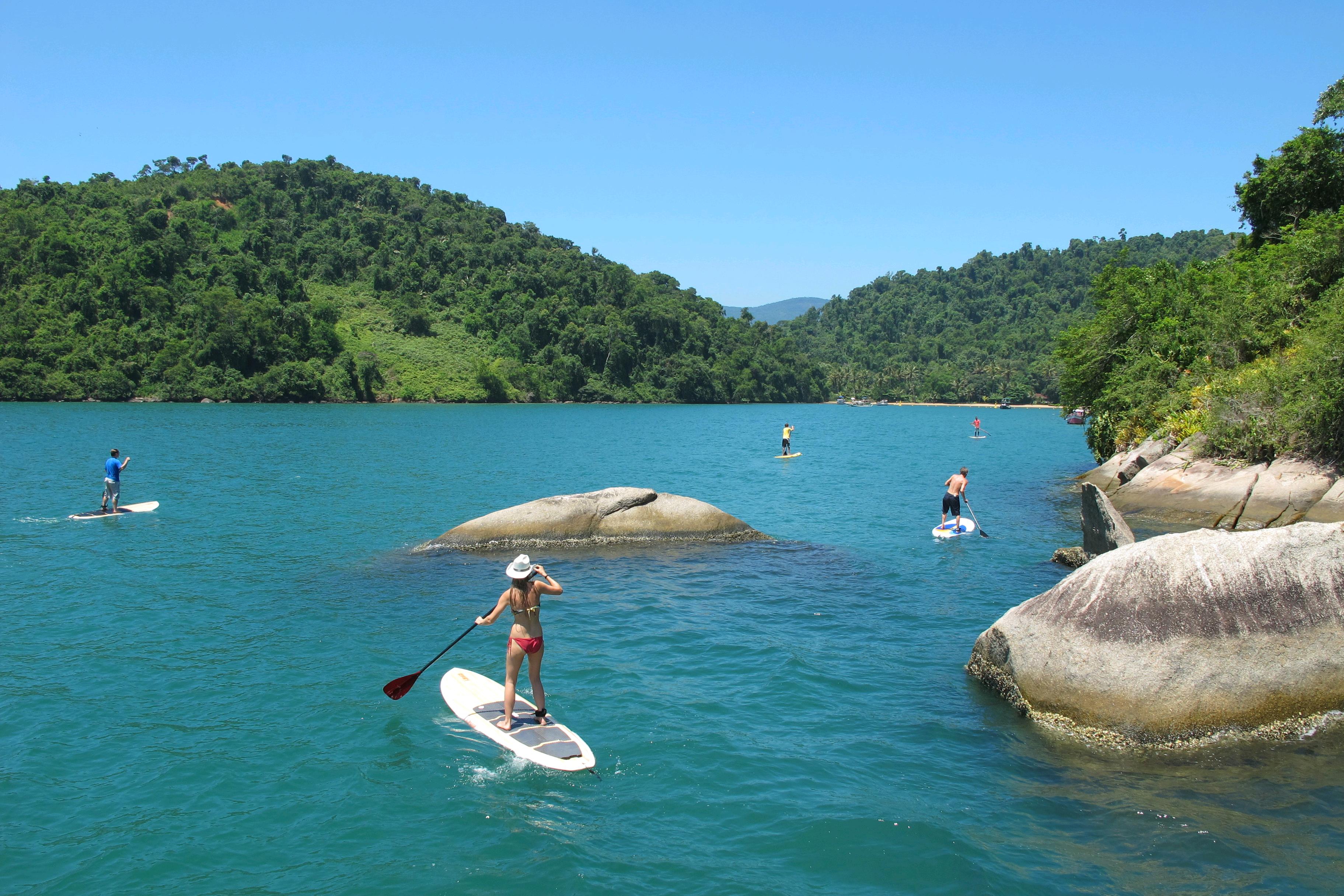 stand_up paddle casa cairuçu parati