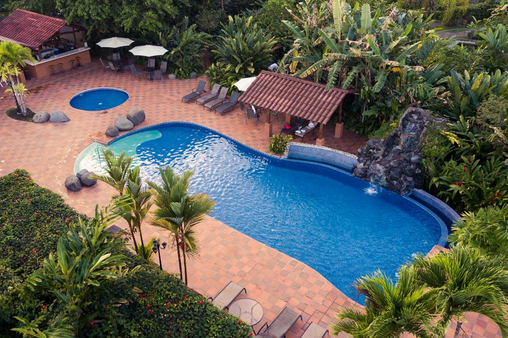 CASA LUNA POOL