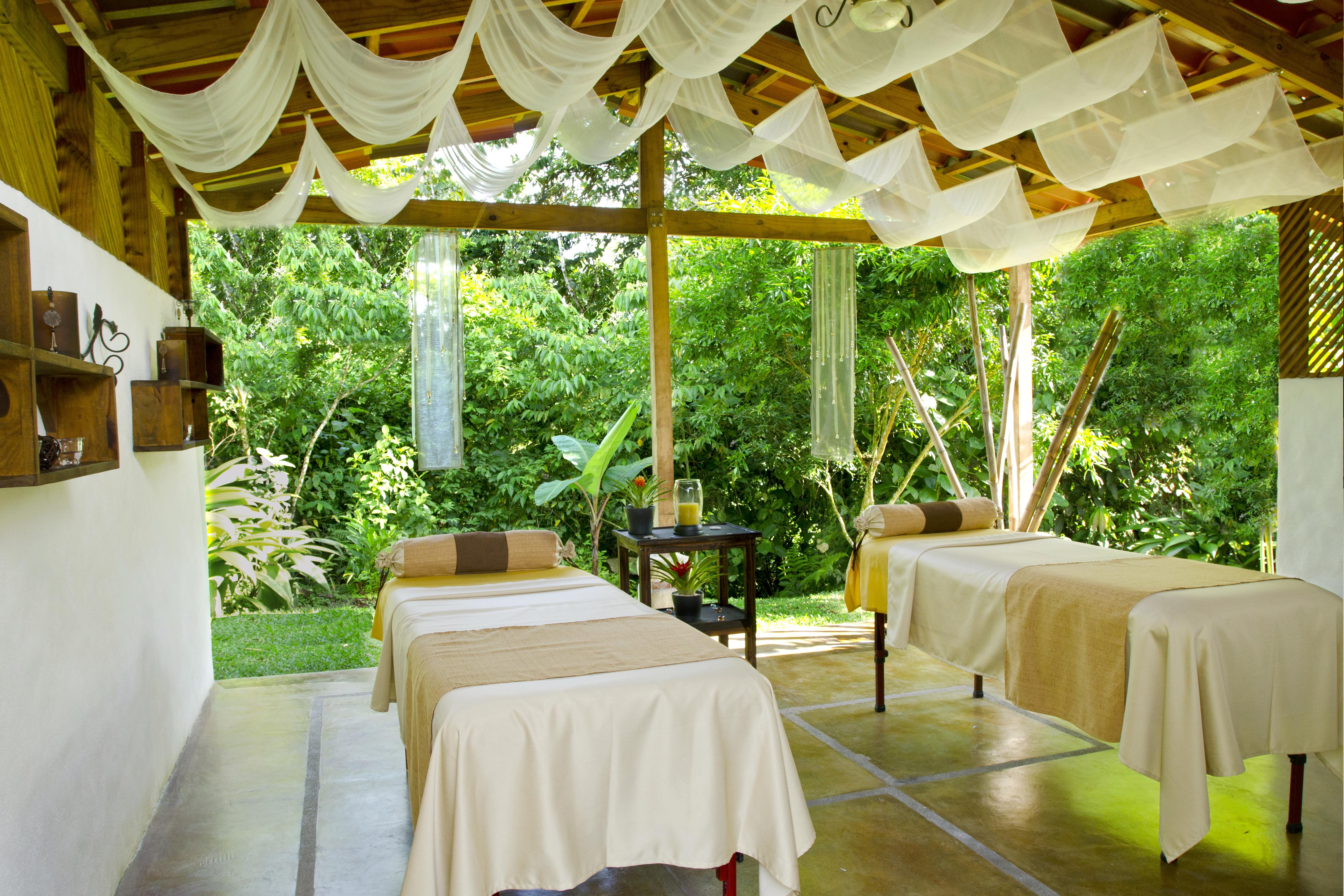 CASA LUNA SPA