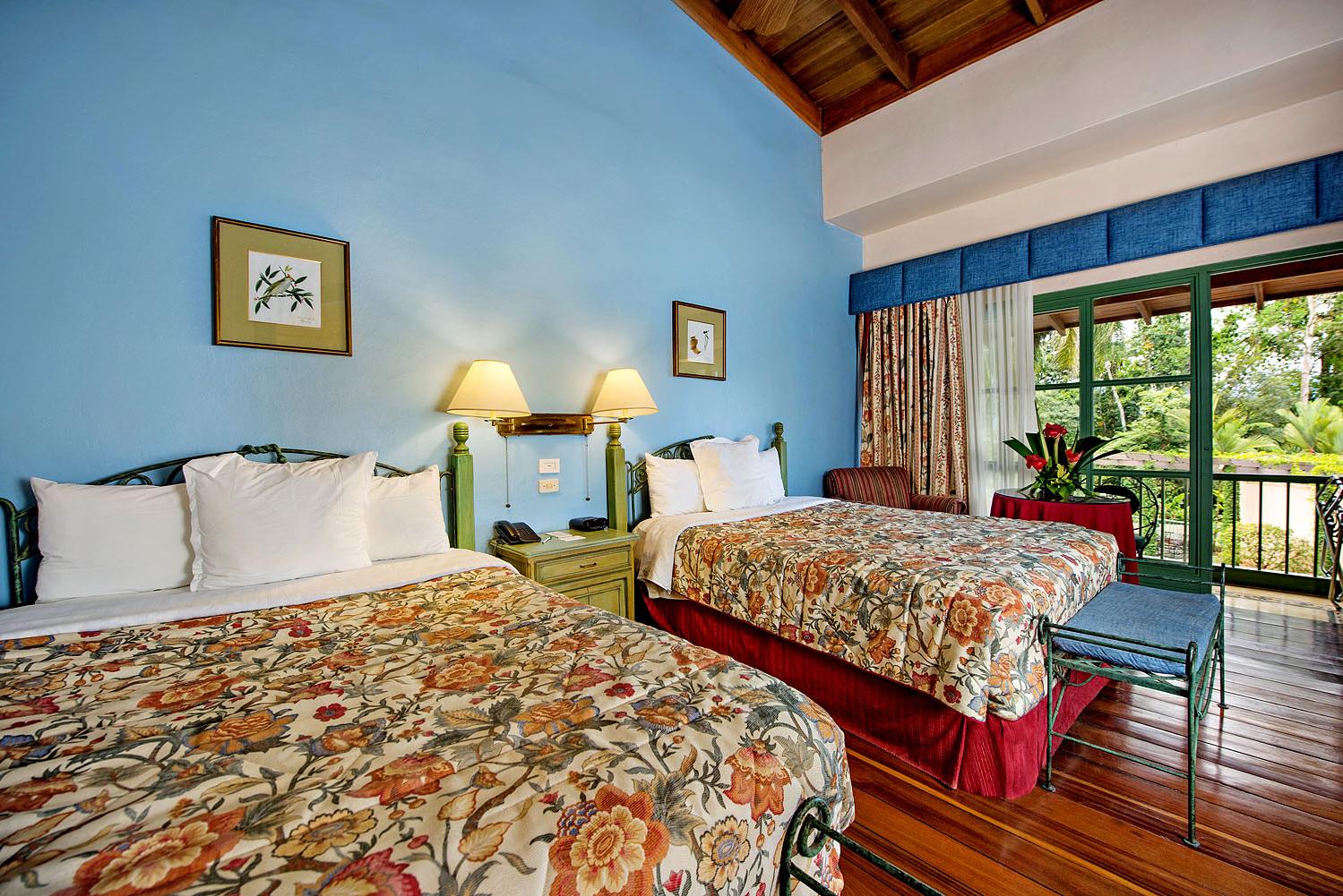 CASA TURIRE ZIMMER1