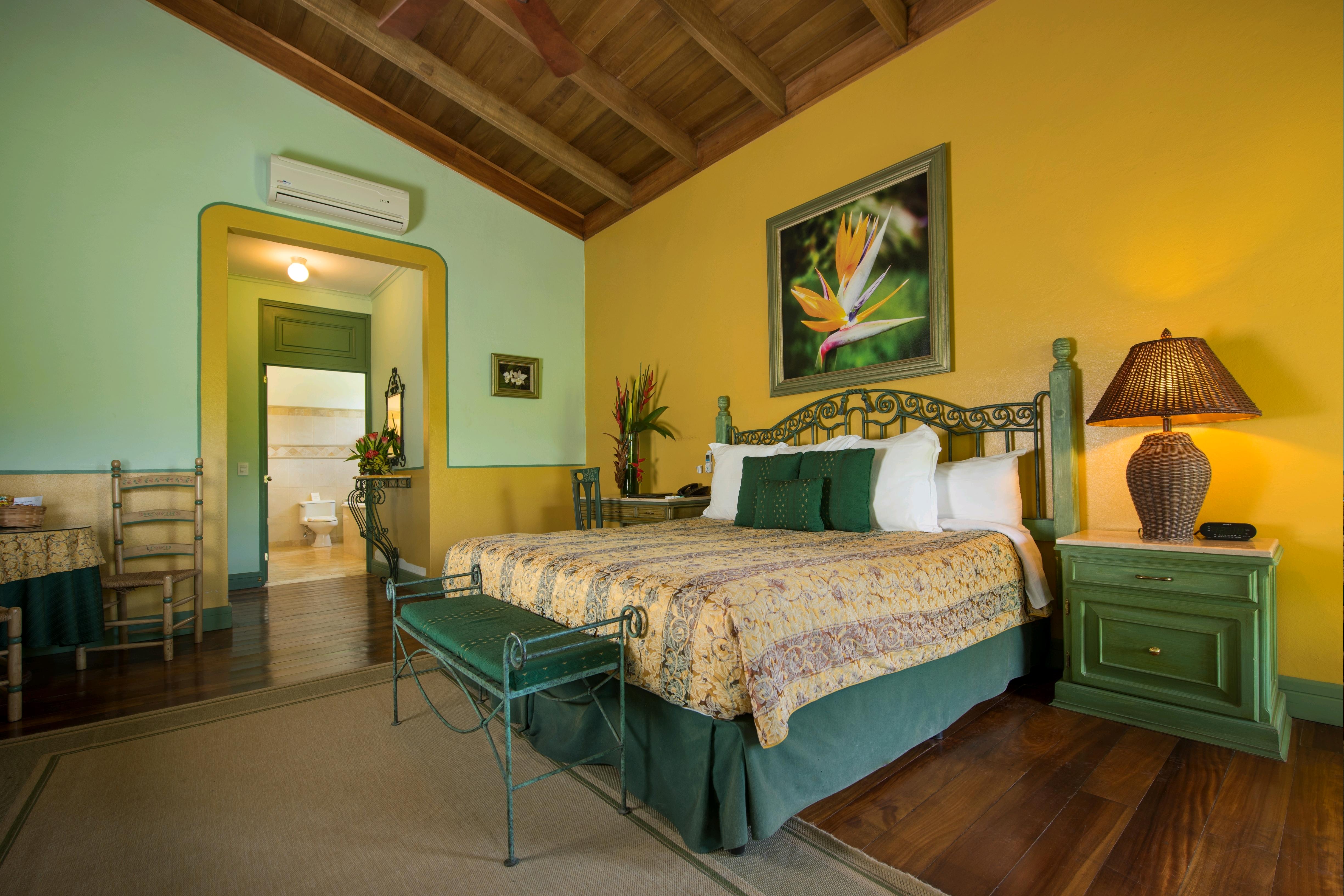 CASA TURIRE ZIMMER2