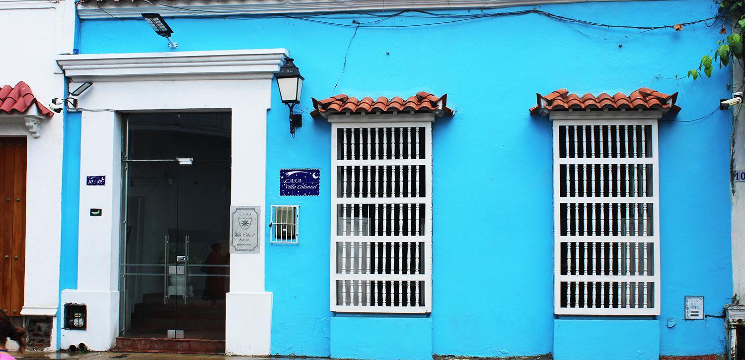 CASA VILLA COLONIAL