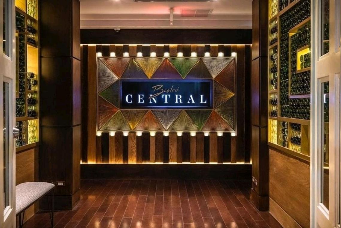 CENTRAL HOTEL BISTRO