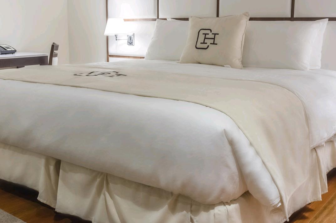 CENTRAL HOTEL ZIMMER