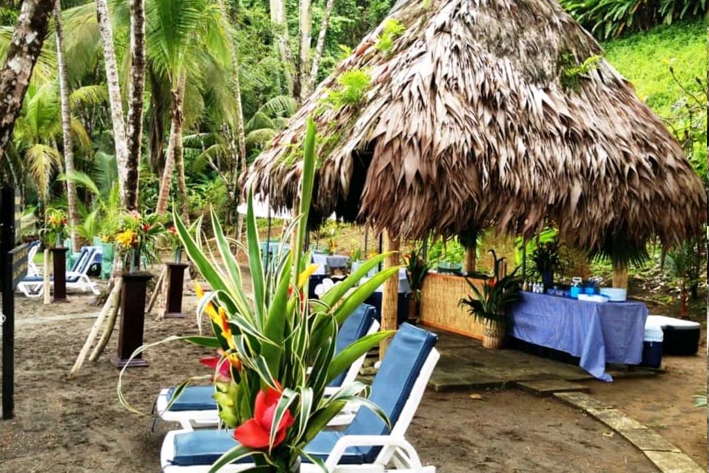 CASA CORCOVADO BEACH