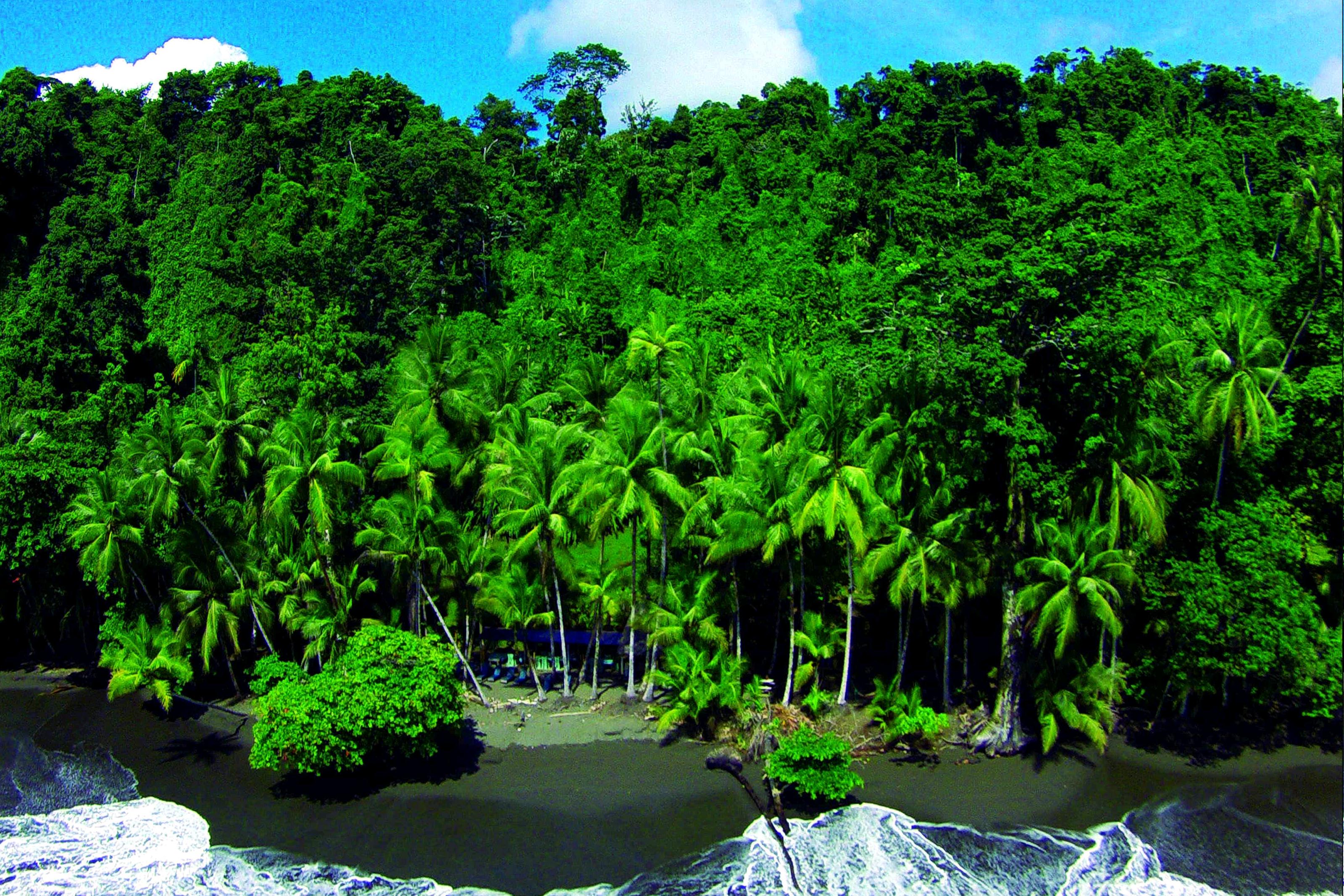 CASA CORCOVADO BEACH