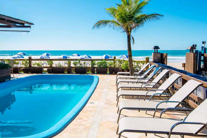 POOL COSTA NORTE INGLESES