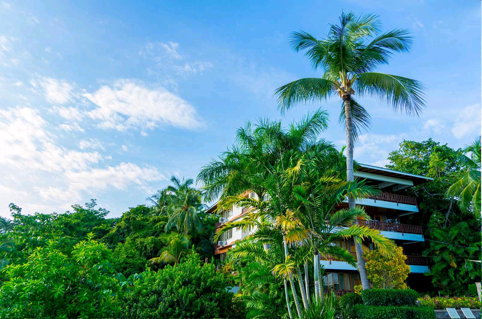 COSTA VERDE AUSSEN