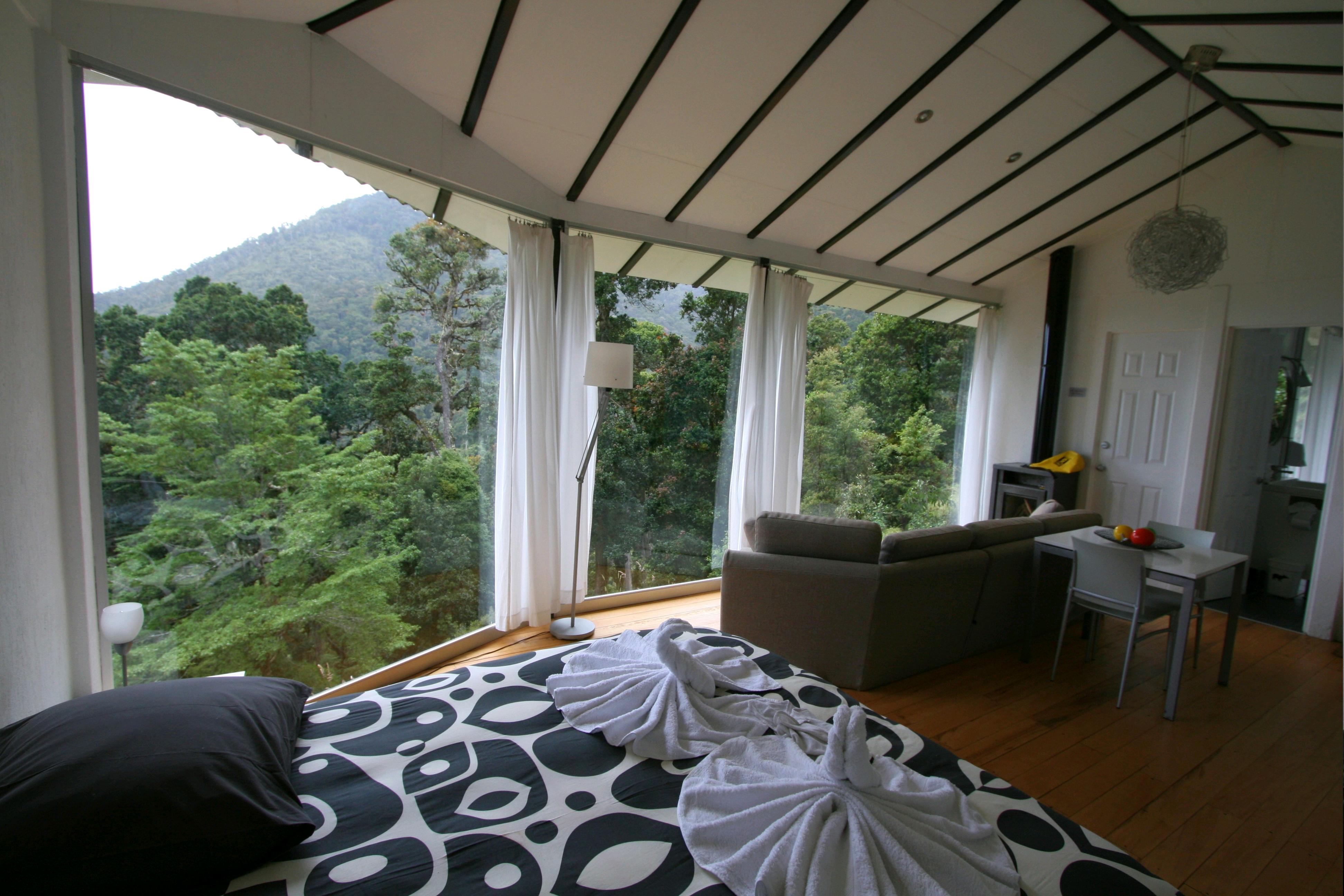 DANTICA LODGE ZIMMER2