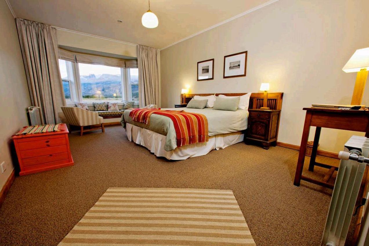 ZIMMER ESTANCIA CRISTINA