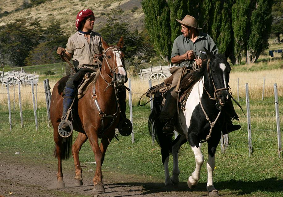 GAUCHOS