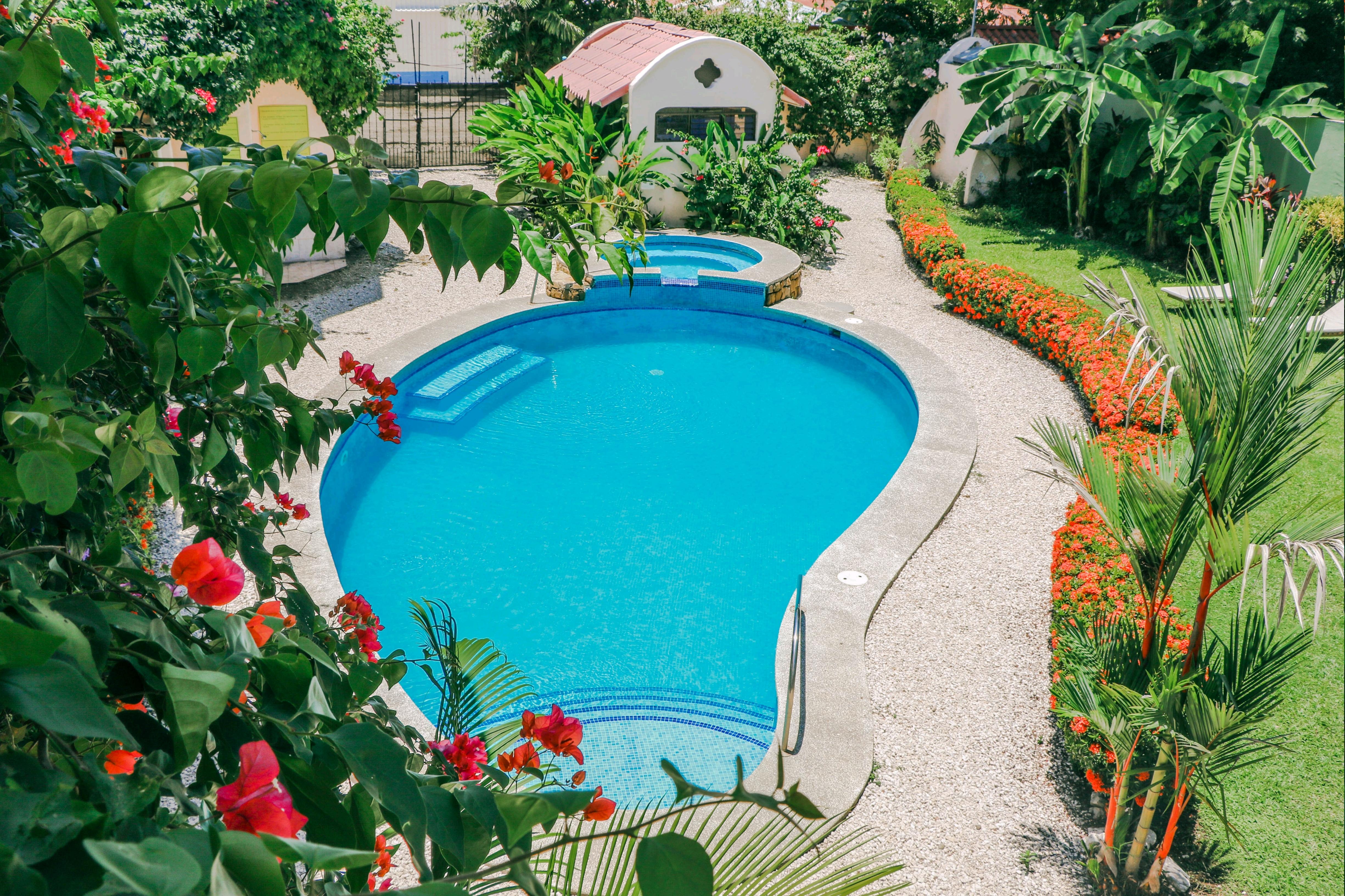 GIADA POOL