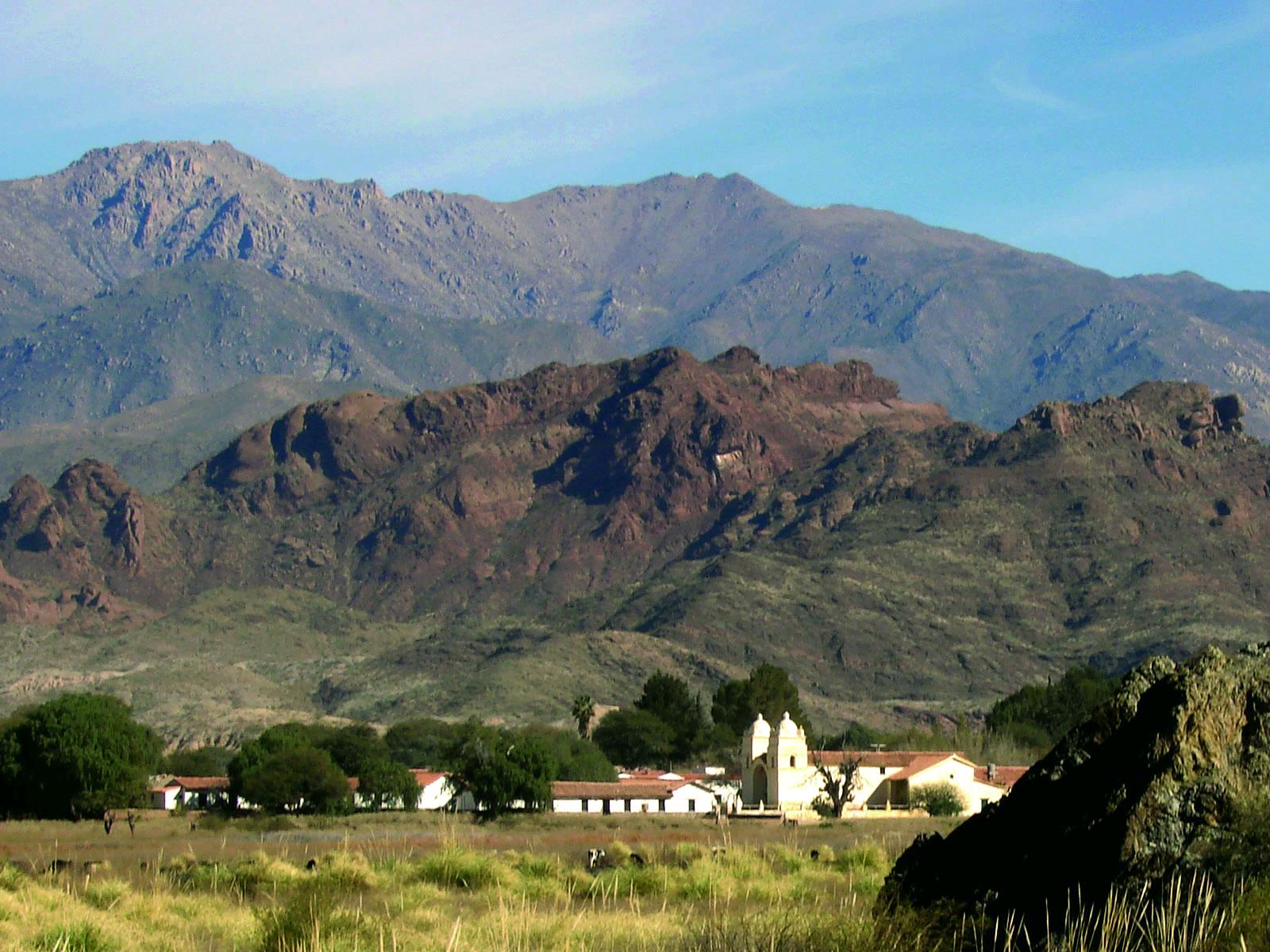 Molinos