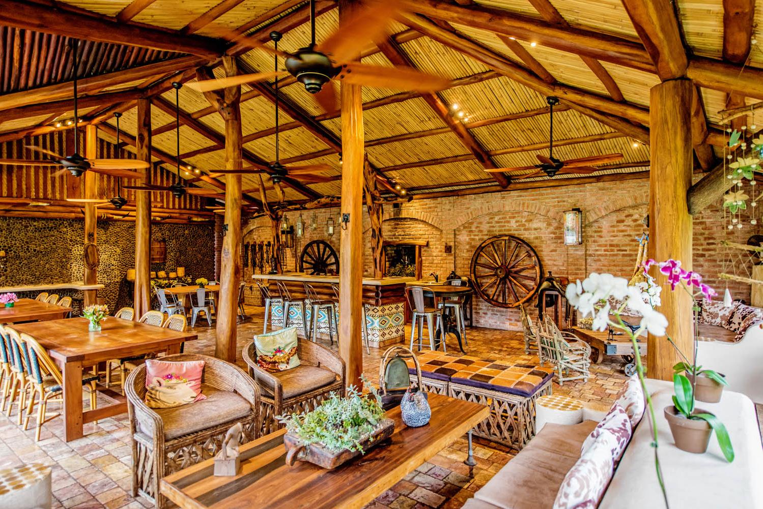 LA DANESA RESTAURANT
