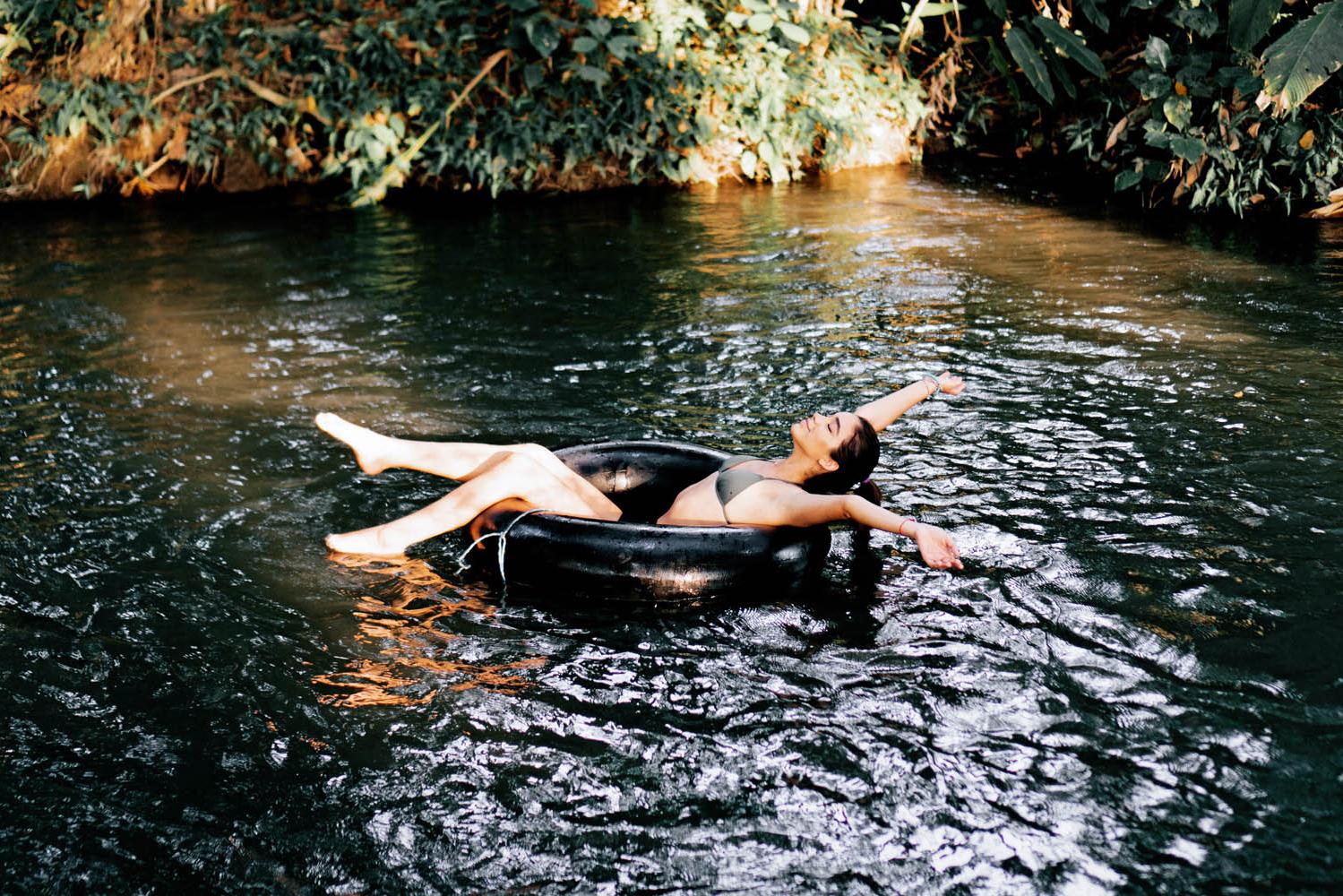 LA DANESA TUBING