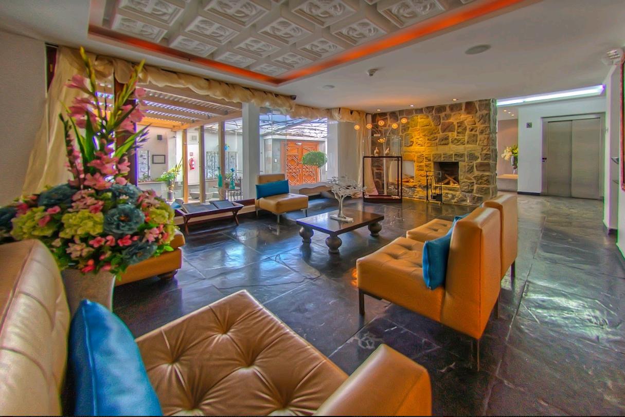 IKALA LOUNGE