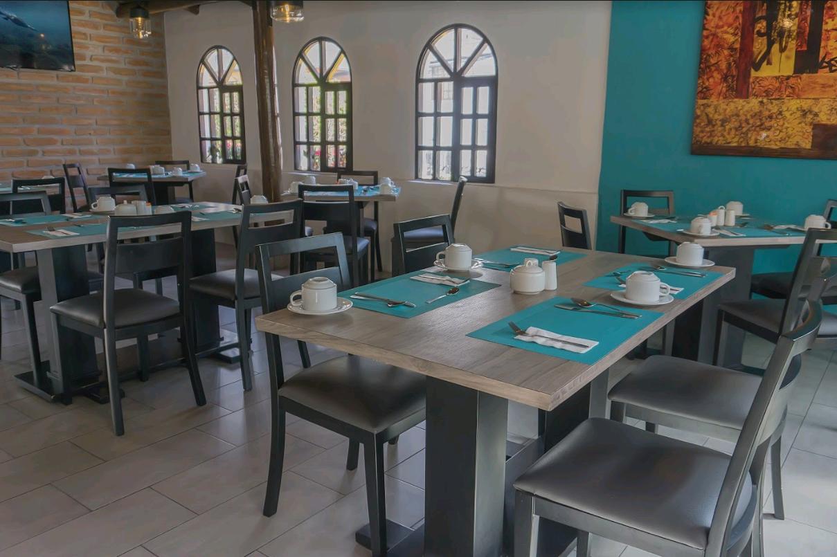 IKALA RESTAURANT