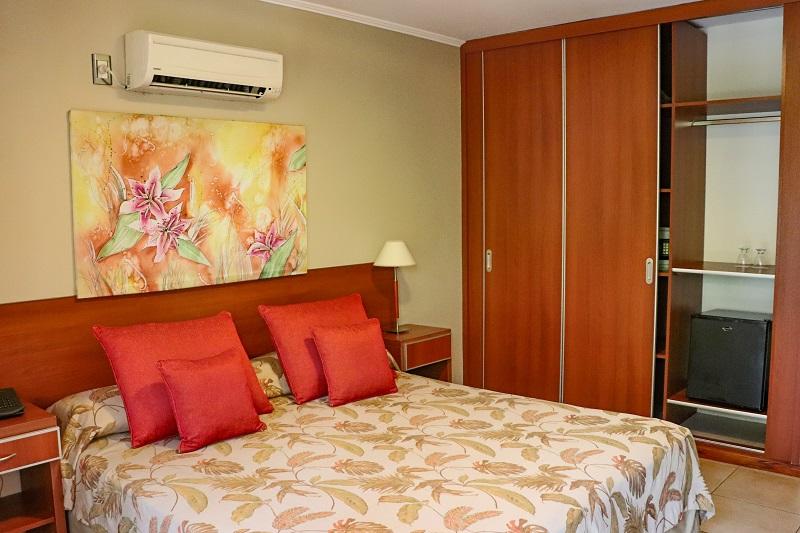 ZIMMER JARDIN DE IGUAZU