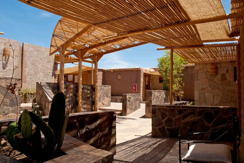 patio kimal