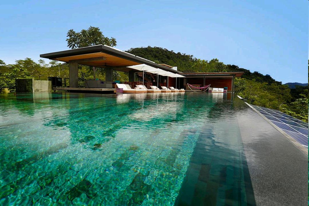 KURA BOUTIQUE POOL