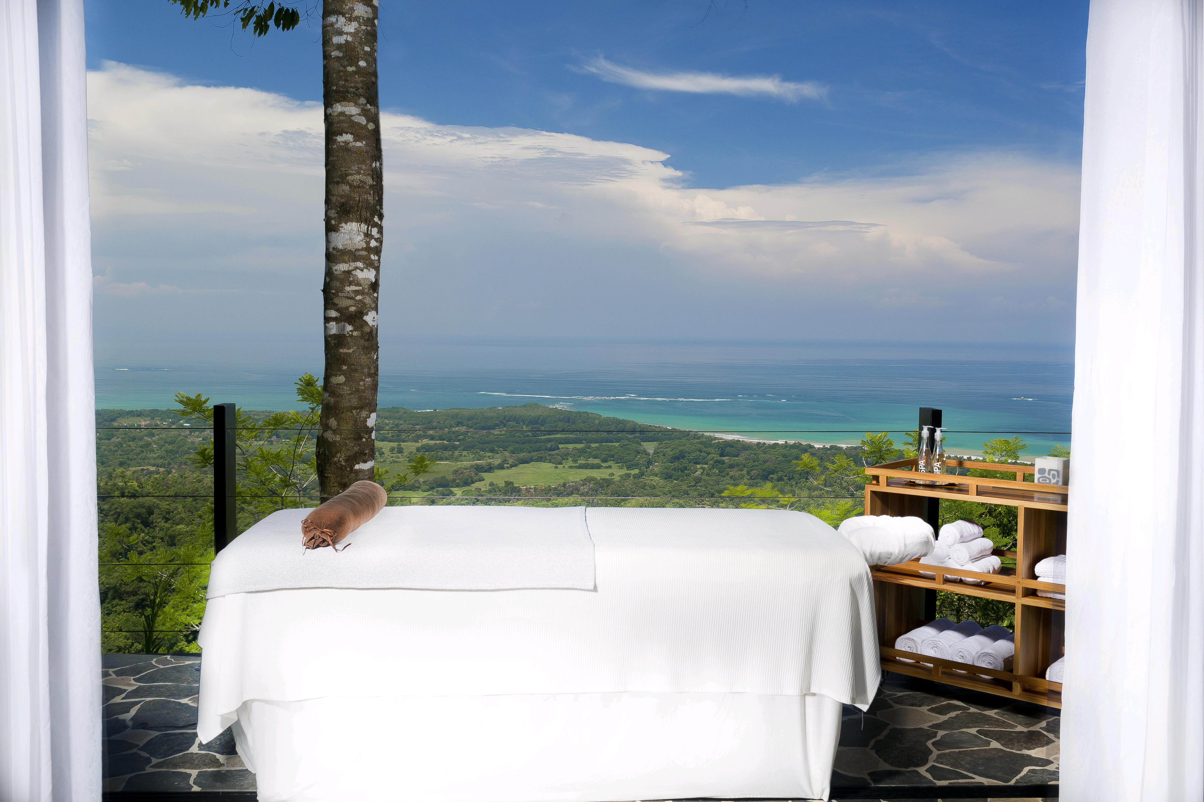 KURA BOUTIQUE SPA