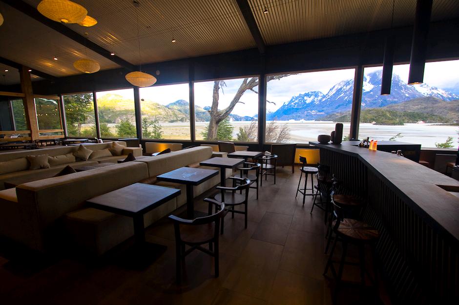 LOUNGE LAGO GREY