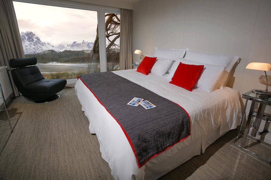 lago grey superior zimmer