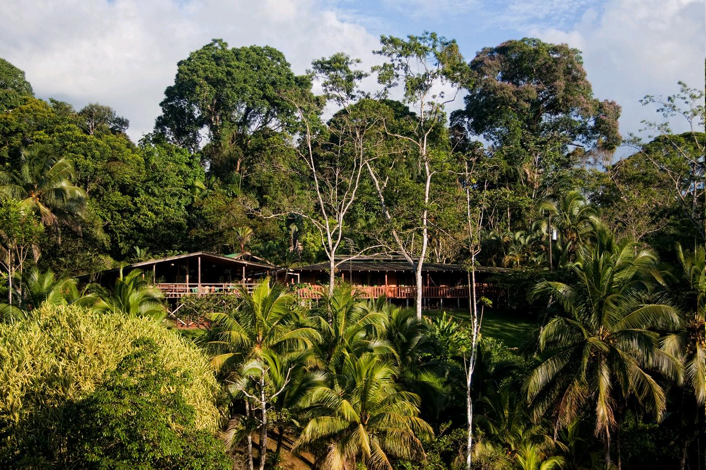 laguna del lagarto aussen